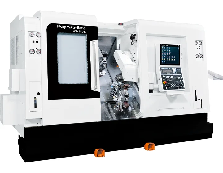 Nakamura Tome WT-250II
