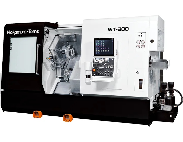 Nakamura Tome WT-300