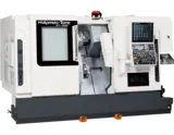 Nakamura Tome WY-100II - Görsel 1