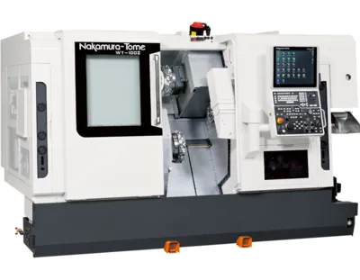 Nakamura Tome WY-100II