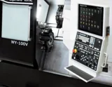 Nakamura Tome WY-100V - Görsel 1