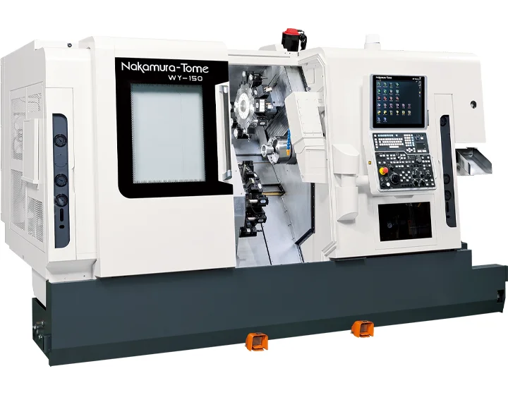 Nakamura Tome WY-150