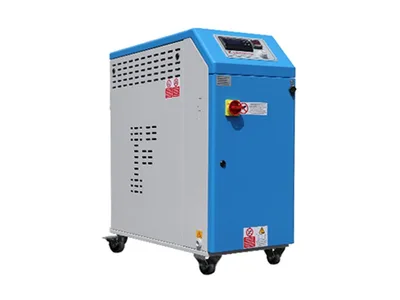 350°C ye Kadar Yağlı Tip Kalıp Şartlandırıcı (OTA Serisi)