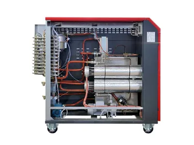 180°C ye Kadar - Patentli (TC500)