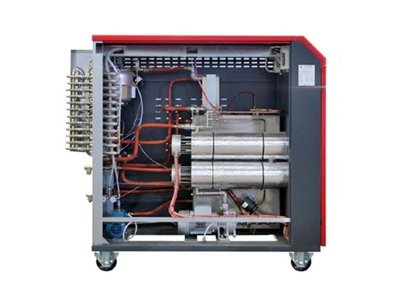 180°C ye Kadar - Patentli (TC500)