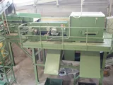 Eksentrik Eddy Current Metal Ayırıcı (ECSE) - Görsel 1