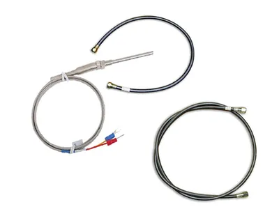 Opsiyonel Ürünler (Manifold Hortum)