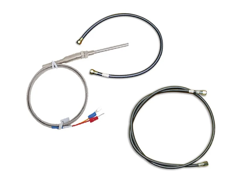 Opsiyonel Ürünler (Manifold Hortum)
