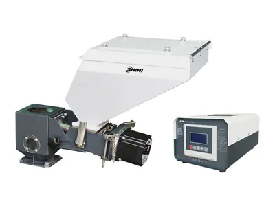 SCM-EB Volümetrik Dozajlayıcı