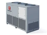 Scroll Kompresörlü Endüstriyel Chiller 20 kW-80 kW (GR2A Serisi) - Görsel 1