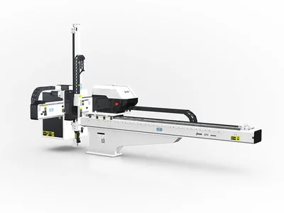 ST3 Üç Eksen Servo Robotlar