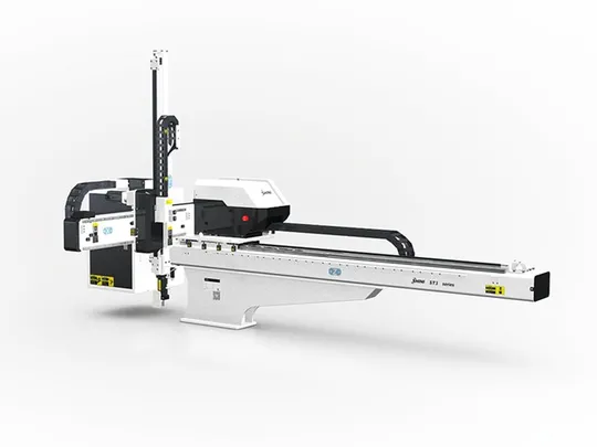 ST3 Üç Eksen Servo Robotlar
