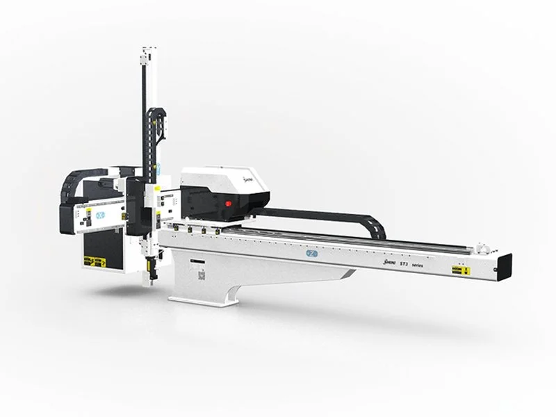 ST3 Üç Eksen Servo Robotlar