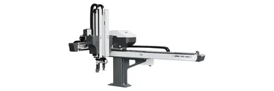 ST5 Beş Eksen Servo Integrated Robotlar