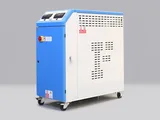 Tek-Çift Çıkışlı Makine Yanı Thermochiller (GTW Serisi) - Görsel 1