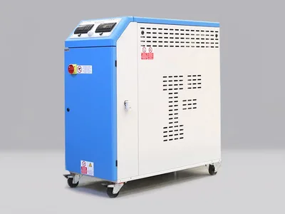 Tek-Çift Çıkışlı Makine Yanı Thermochiller (GTW Serisi)