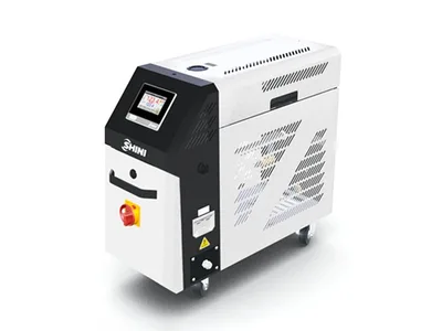 Yüksek Basınçlı Sulu Tip Kalıp Şartlandırıcı