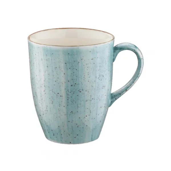 ( 6'lı ) Aqua Konik Kupa 330 CC AAQMUG03KKN