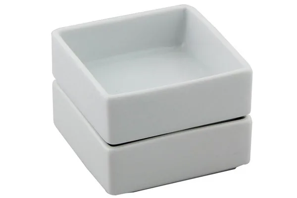 ( 6'lı ) PORLAND BEYAZ EV KAHVALTI TABAĞI,ÇEREZ TABAĞI 8 CM 358809