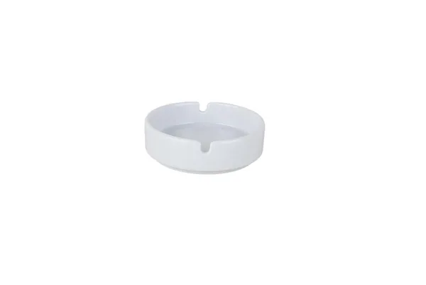 ( 6'LI ) Porland Lebon Beyaz Küllük 10cm 340410