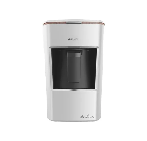 Arçelik K-3300 Beyaz Mini Telve