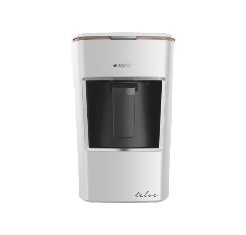 Arçelik K-3300 Beyaz Mini Telve