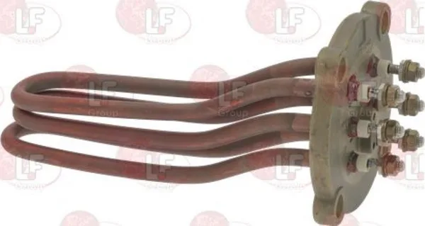 Ascaso Conti Rezistans - LF HEATING ELEMENT 2800/3050W 230/240V