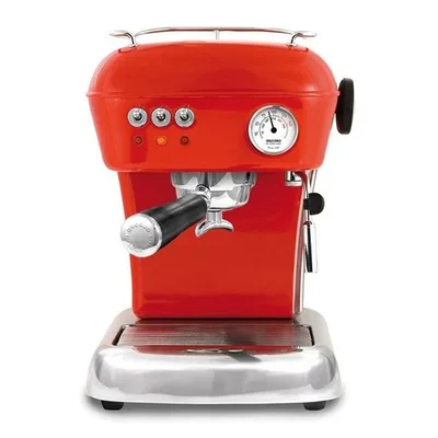 Ascaso Dream Espresso ve Kahve Makinesi