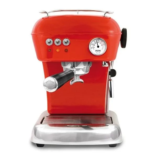 Ascaso Dream Espresso ve Kahve Makinesi