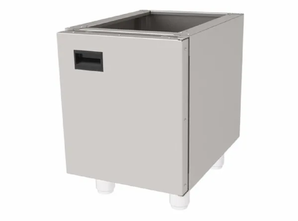 Atalay 600 Seri E AST-46 Dolaplı Alt Stand - Setaltı Yarım Modül