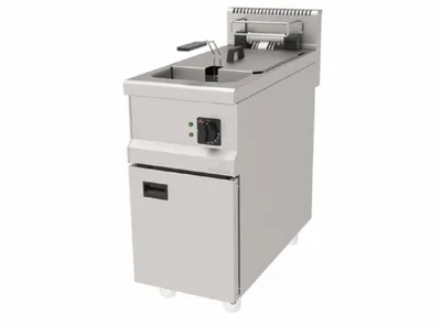 ATALAY AEF-490 Elektrikli Fritöz 400x900
