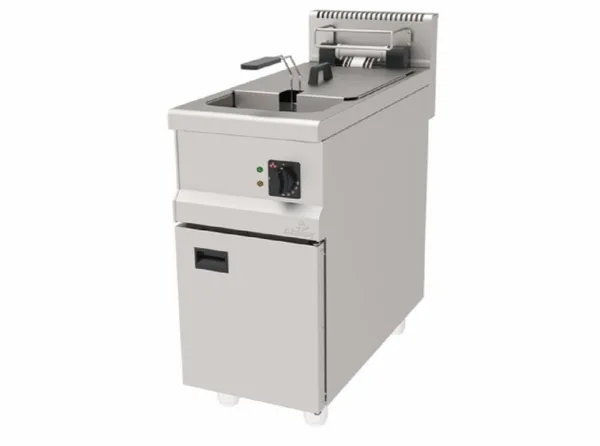ATALAY AEF-490 Elektrikli Fritöz 400x900