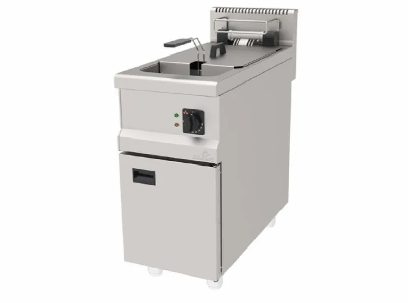 ATALAY AEF-490 Elektrikli Fritöz 400x900