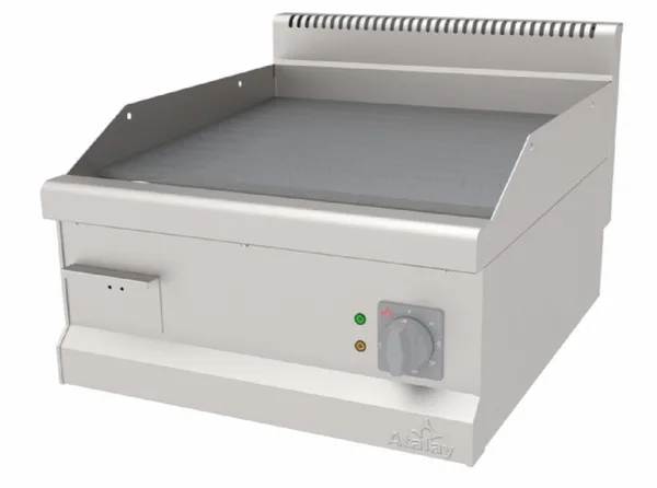 Atalay AEI-670 Elektrikli Izgara Düz - Setüstü 700 Seri