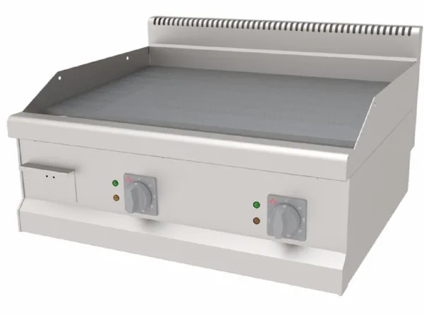 Atalay AEI-870 Elektrikli Izgara Düz - Setüstü Tam Modül 700 Seri