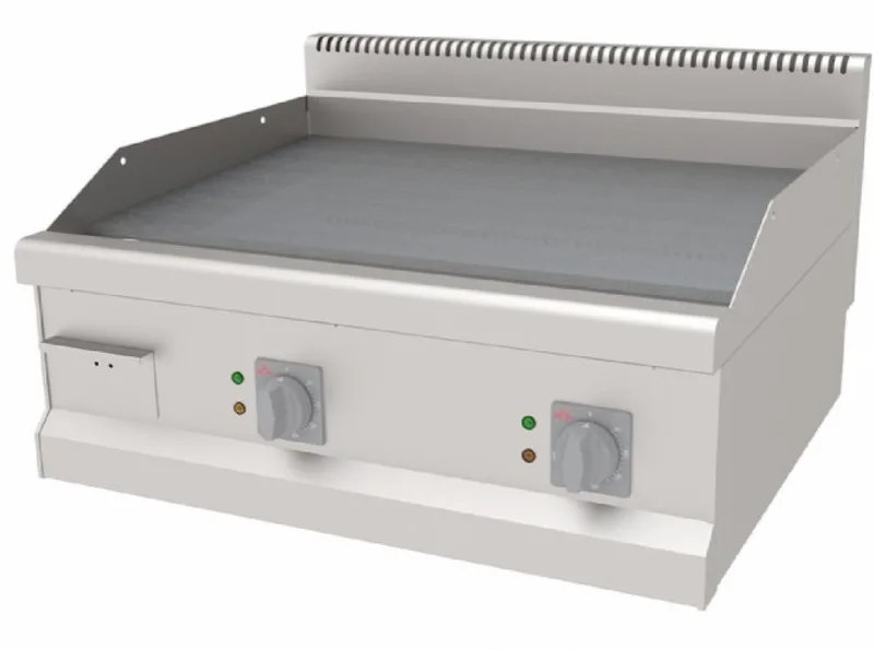 Atalay AEI-870 Elektrikli Izgara Düz - Setüstü Tam Modül 700 Seri