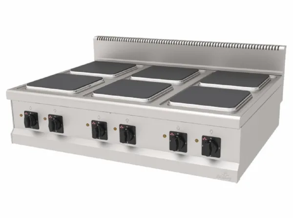 ATALAY AEO-1290 S Setüstü Elektrikli Ocak