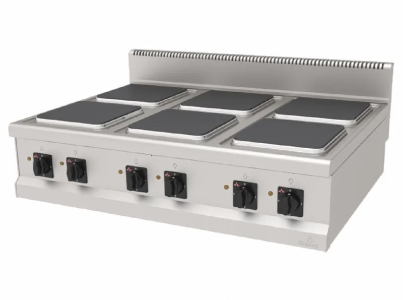 ATALAY AEO-1290 S Setüstü Elektrikli Ocak