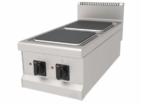 ATALAY AEO-490 S Setüstü Elektrikli Ocak