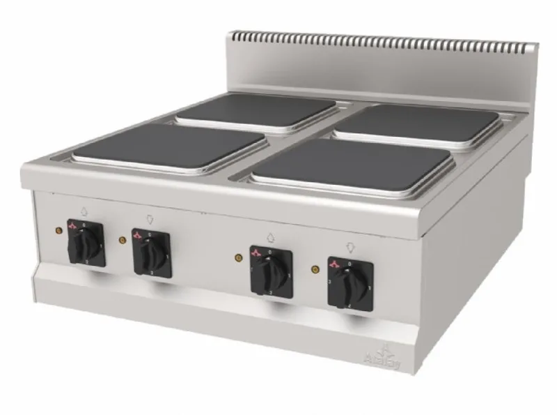 ATALAY AEO-890 S Setüstü Elektrikli Ocak