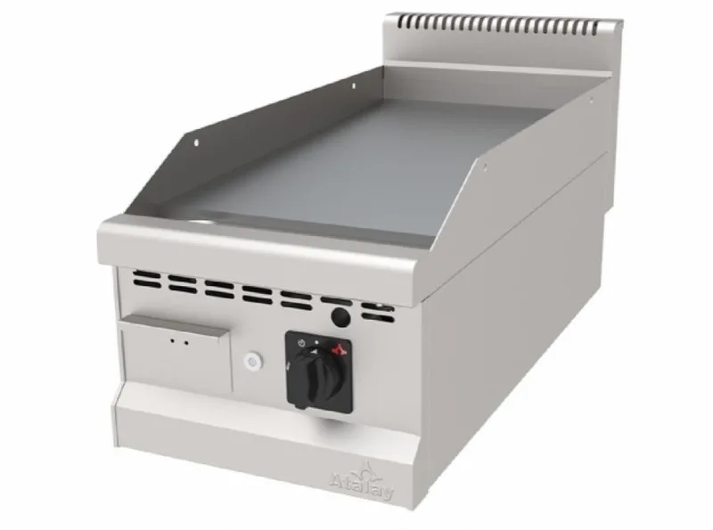 ATALAY AGI-490 S Izgara Setüstü Gazlı