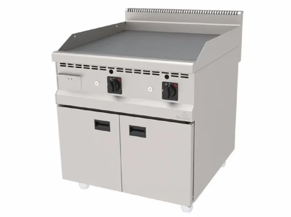 ATALAY AGI-890 Gazlı Izgara 800x900