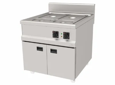 ATALAY ASB-890 Sos Bain-Marie 800x900