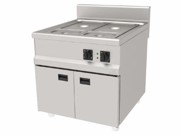 ATALAY ASB-890 Sos Bain-Marie 800x900