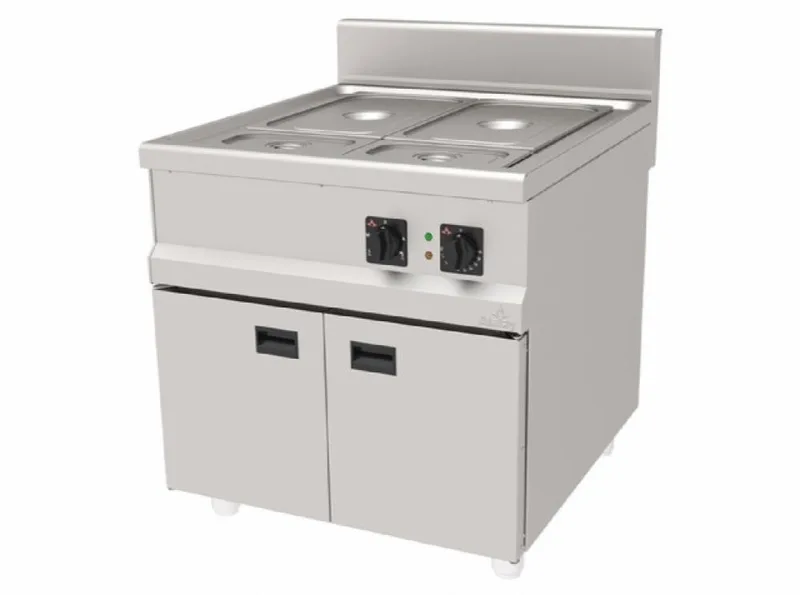 ATALAY ASB-890 Sos Bain-Marie 800x900