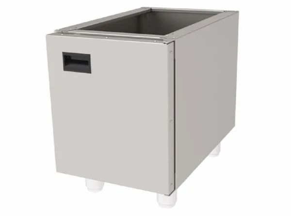Atalay AST-47 Dolaplı Alt Stand - Setaltı Yarım Modül 700 Seri