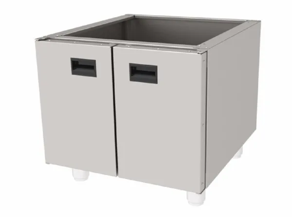 Atalay AST-67 Dolaplı Alt Stand - Setaltı 700 Seri