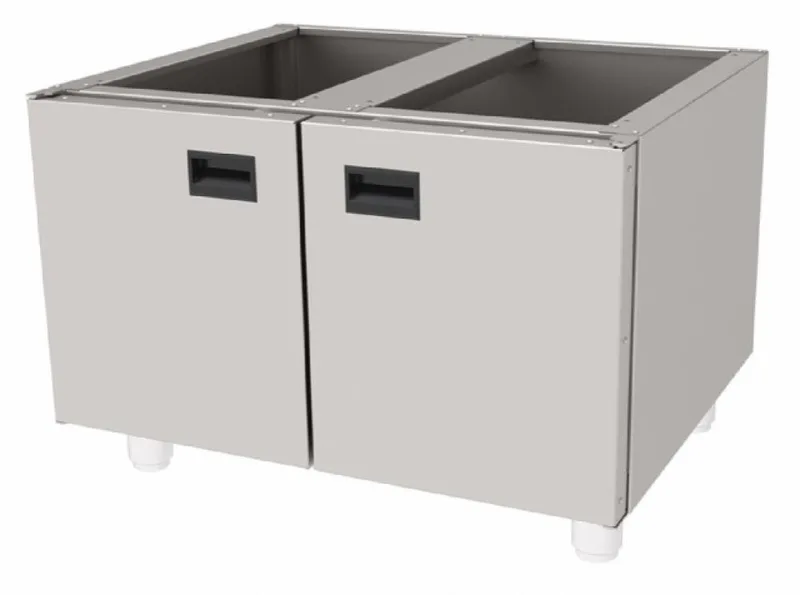 Atalay AST-87 Dolaplı Alt Stand - Setaltı Tam Modül 700 Seri