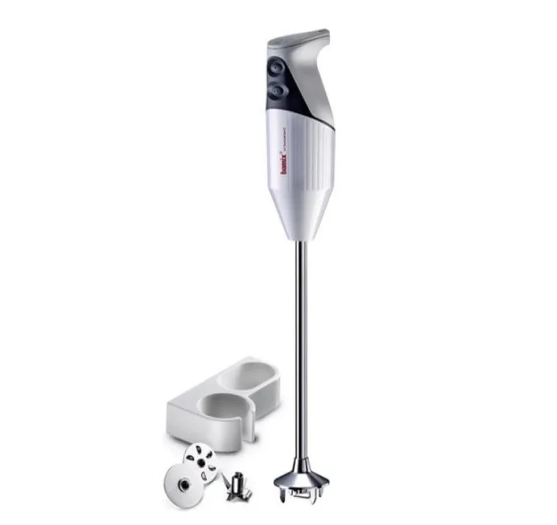 Bamix El Blender Büyük Model -  Gastro2 350 Watt
