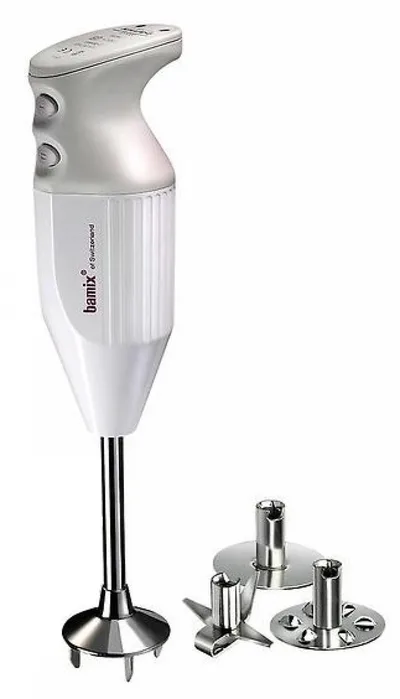 Bamix El Blender Küçük Model -  Mono 160 Watt